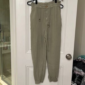 NWT Zara women pants